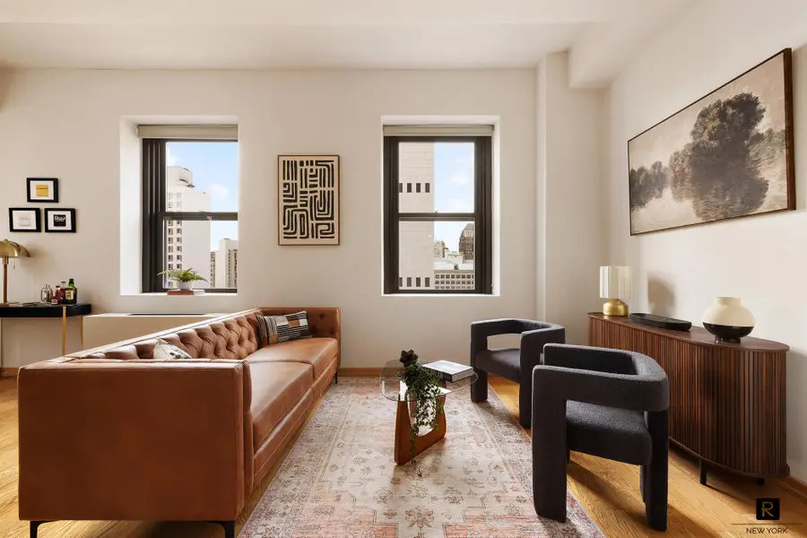 365 Bridge Street #14-B, Brooklyn, NY 11201 - #2