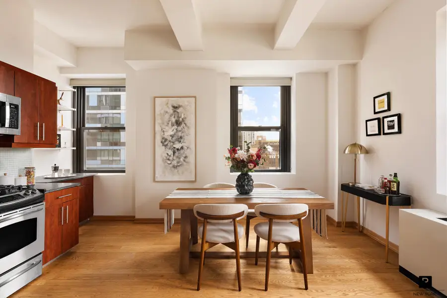 365 Bridge Street #14-B, Brooklyn, NY 11201 - #3