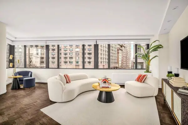 62 W 62nd Street #4D, Manhattan, NY 10023