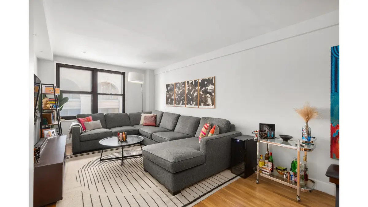 60 E 9th Street #304, Manhattan, NY 10003 - #1