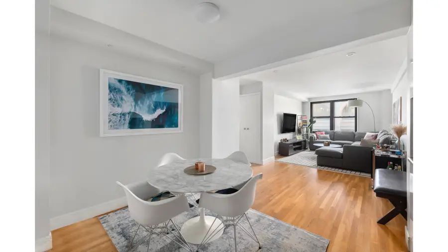 60 E 9th Street #304, Manhattan, NY 10003 - #3