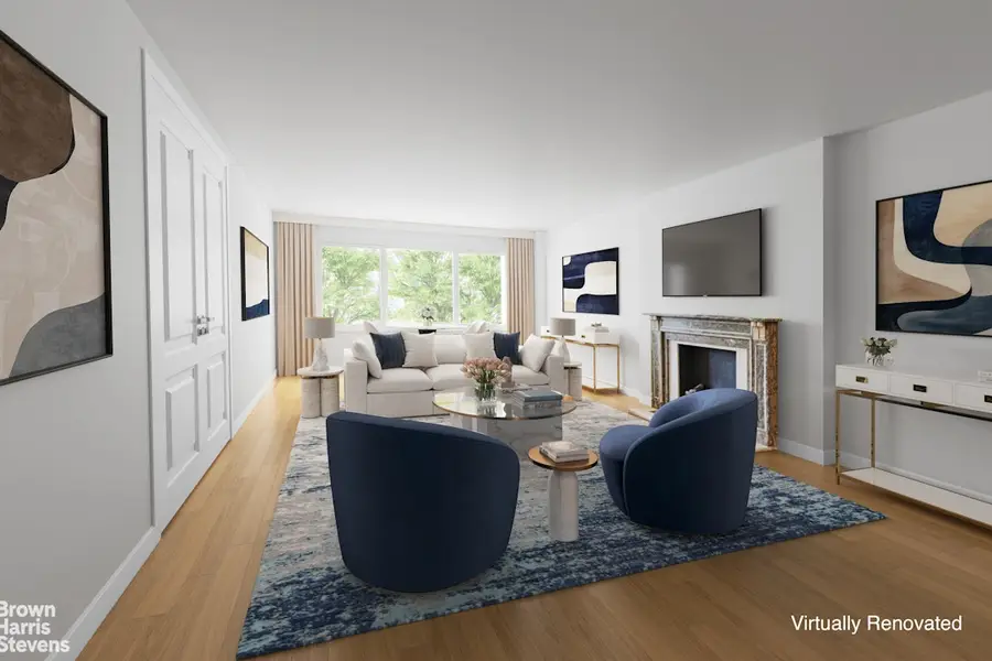 936 5th Avenue #2A, Manhattan, NY 10021 - #3