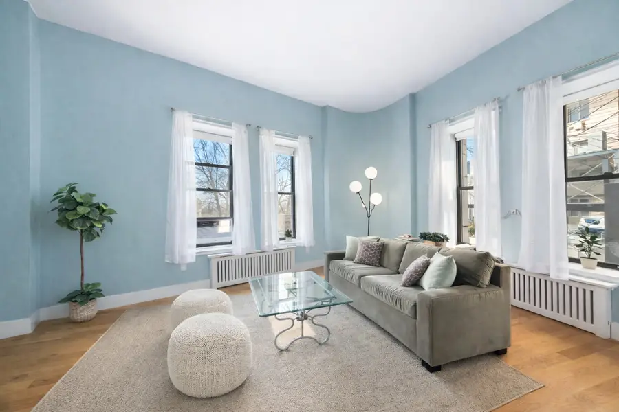 265 Riverside Drive #1C, Manhattan, NY 10025 - #2