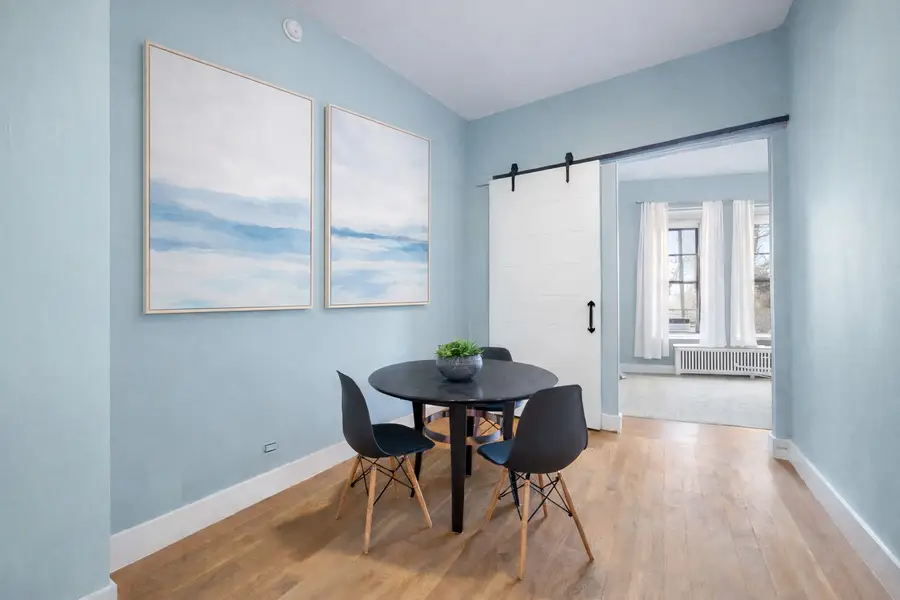 265 Riverside Drive #1C, Manhattan, NY 10025 - #3