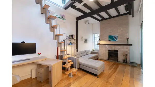 92 Horatio Street #5B, Manhattan, NY 10014