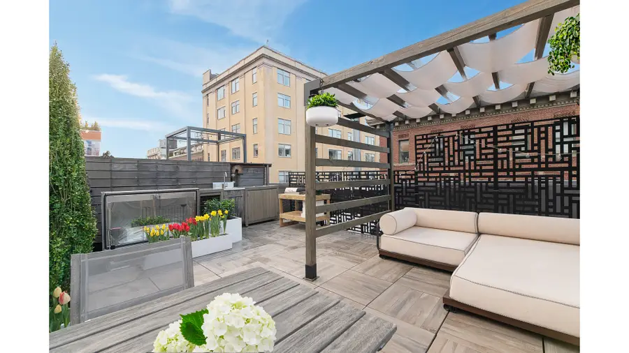 92 Horatio Street #5B, Manhattan, NY 10014 - #2