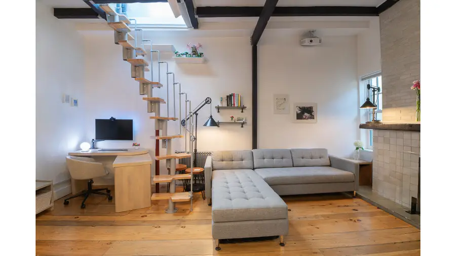 92 Horatio Street #5B, Manhattan, NY 10014 - #3