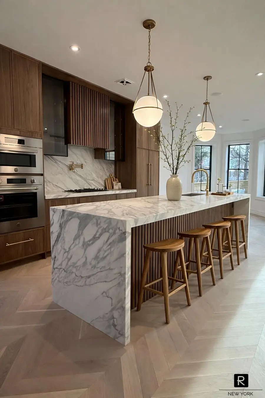 490 Irving Avenue, Brooklyn, NY 11237 - #2