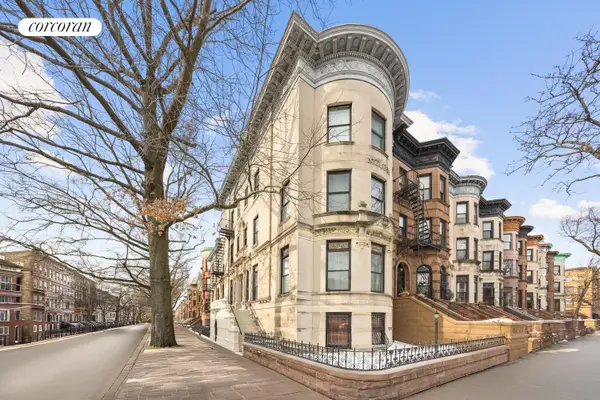 400 Stuyvesant Avenue, Brooklyn, NY 11233