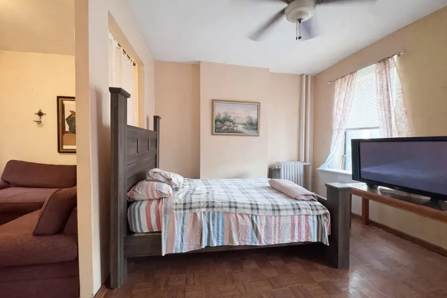 8 W 119th Street #12-A, New York, NY 10026 - #3