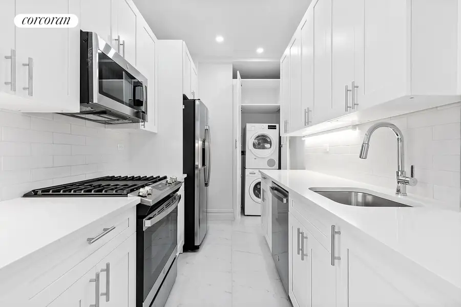 215 W 92nd Street #9G, Manhattan, NY 10025 - #2