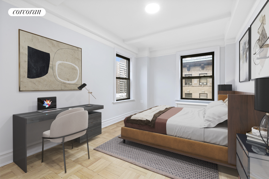215 W 92nd Street #9G, New York, NY 10025 - #3