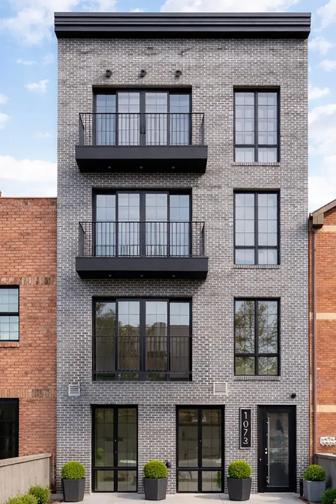 1073 Willoughby Avenue #4A, Brooklyn, NY 11221 - #1