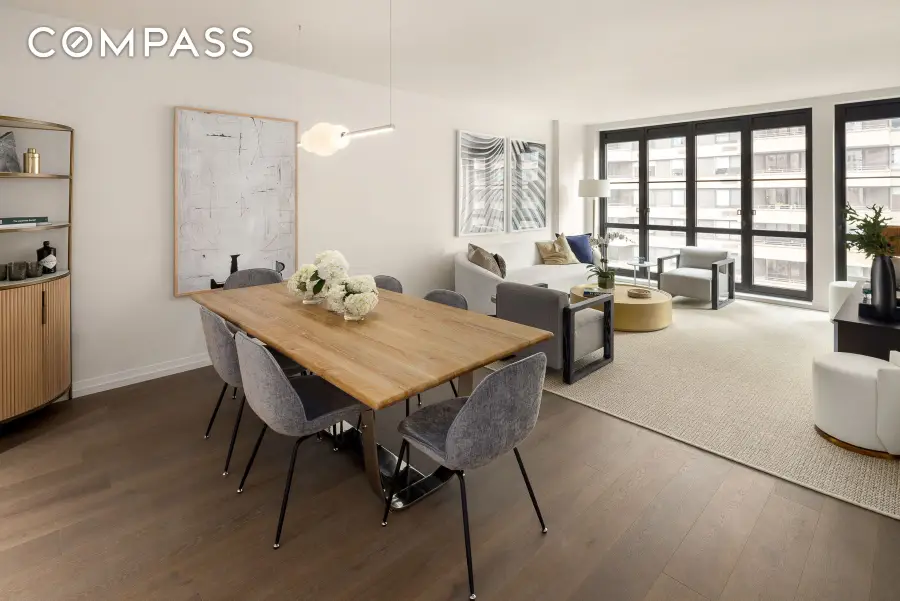 250 W 96th Street #16A, Manhattan, NY 10025 - #2