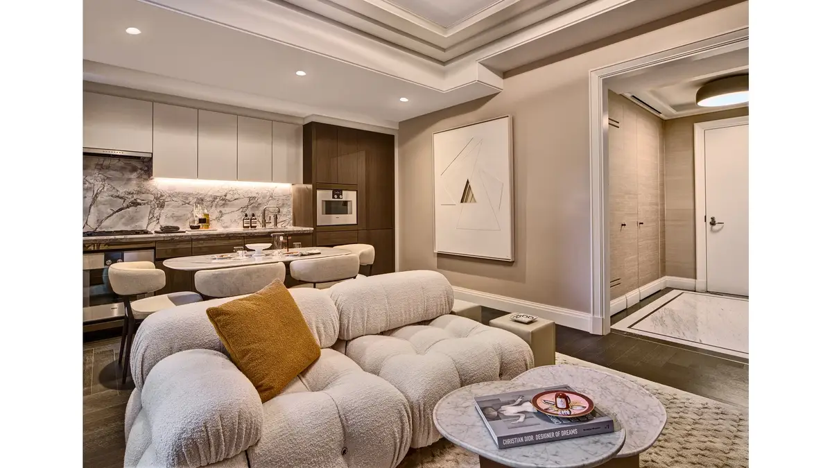 303 Park Avenue #2907, Manhattan, NY 10022 - #1