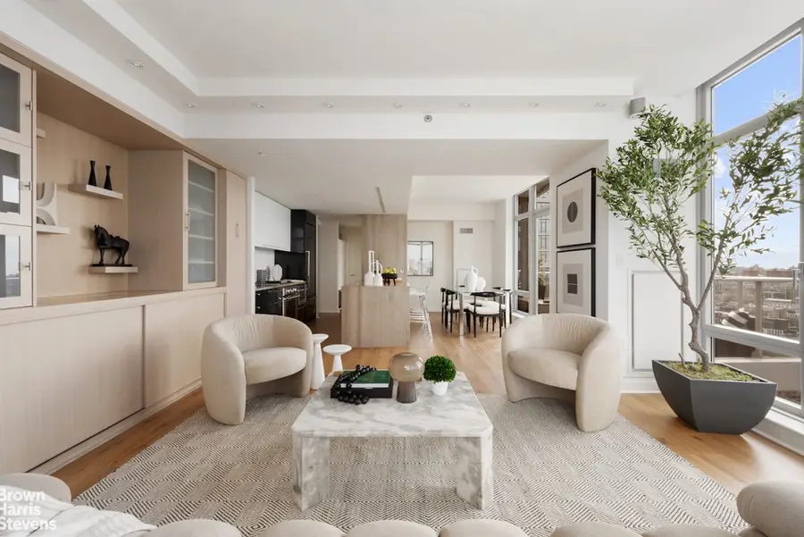 2 Northside Piers #27A, Brooklyn, NY 11249 - #3