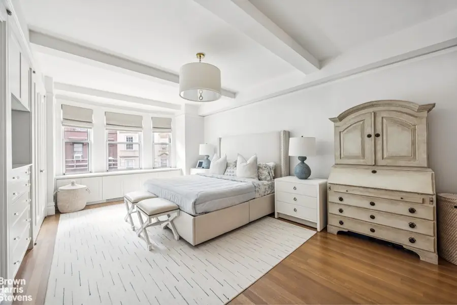 215 W 78th Street #4A, Manhattan, NY 10024 - #3