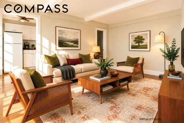 321 E 54th Street #9B, Manhattan, NY 10022