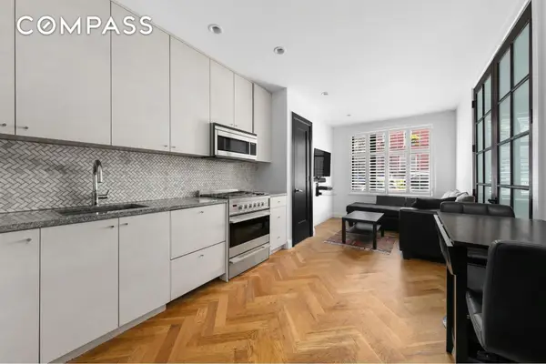 357 Prospect Place #1A, Brooklyn, NY 11238