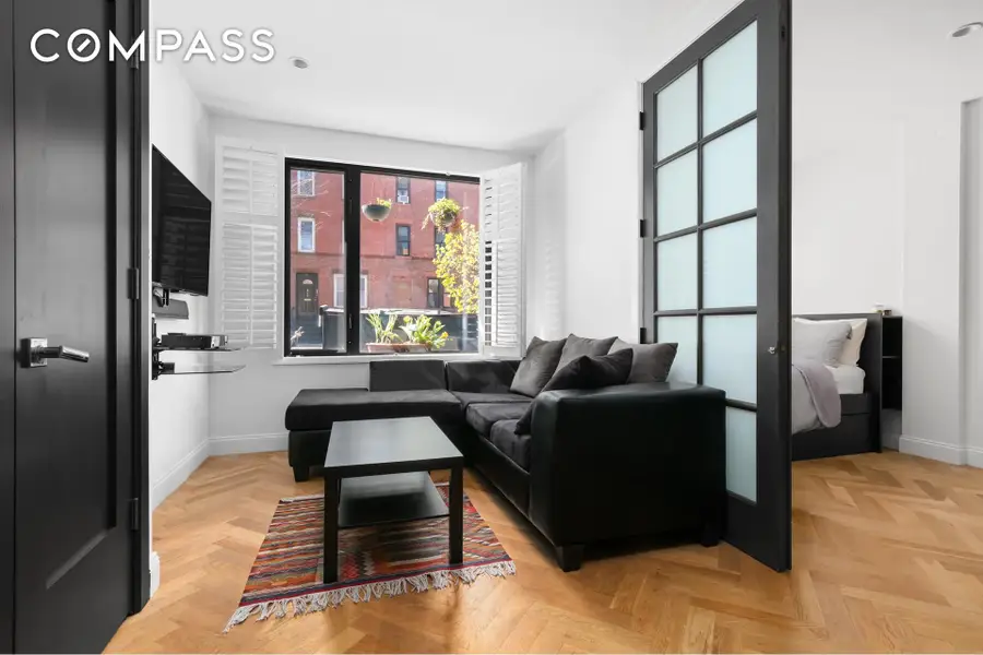 357 Prospect Place #1A, Brooklyn, NY 11238 - #2