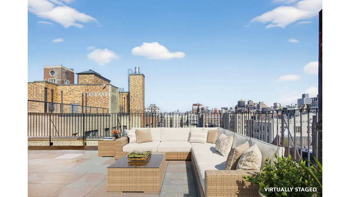 90 Riverside Drive #PHC, Manhattan, NY 10024 - #1