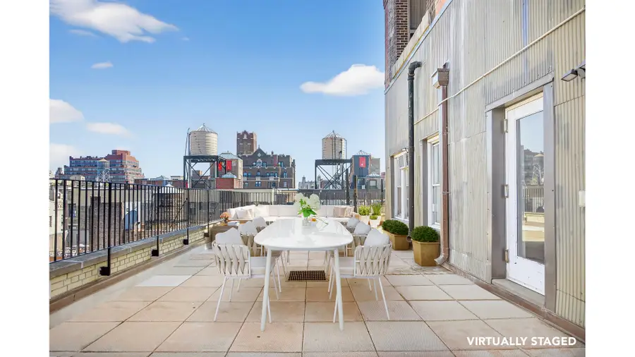 90 Riverside Drive #PHC, Manhattan, NY 10024 - #2