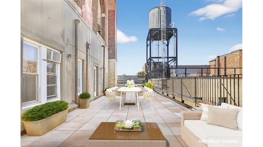 90 Riverside Drive #PHC, Manhattan, NY 10024 - #3