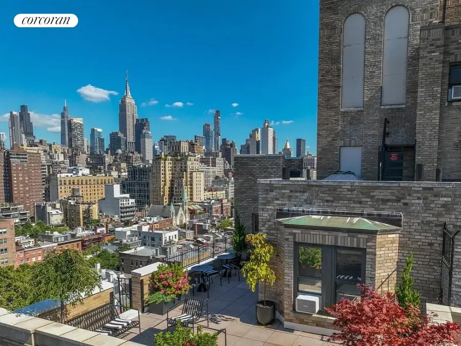 365 W 20th Street #6C, Manhattan, NY 10011 - #2