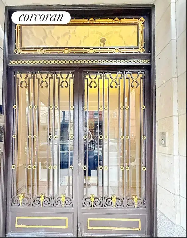 207 W 98th Street #3AA, Manhattan, NY 10025