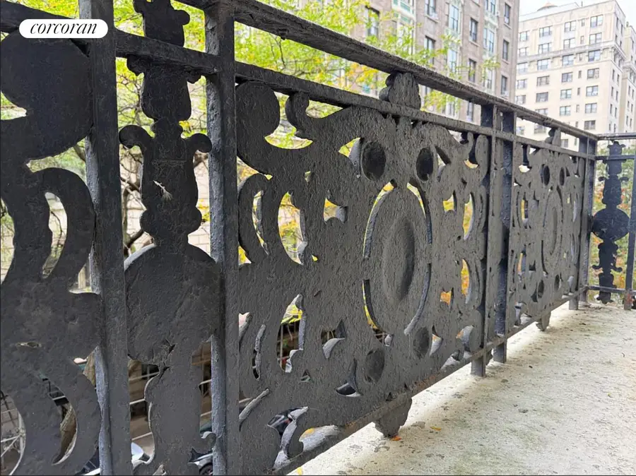 207 W 98th Street #3AA, Manhattan, NY 10025 - #2