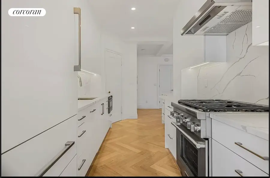 207 W 98th Street #3AA, Manhattan, NY 10025 - #3