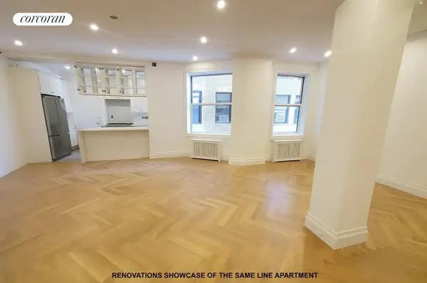 240 W 98th Street #9C, Manhattan, NY 10025