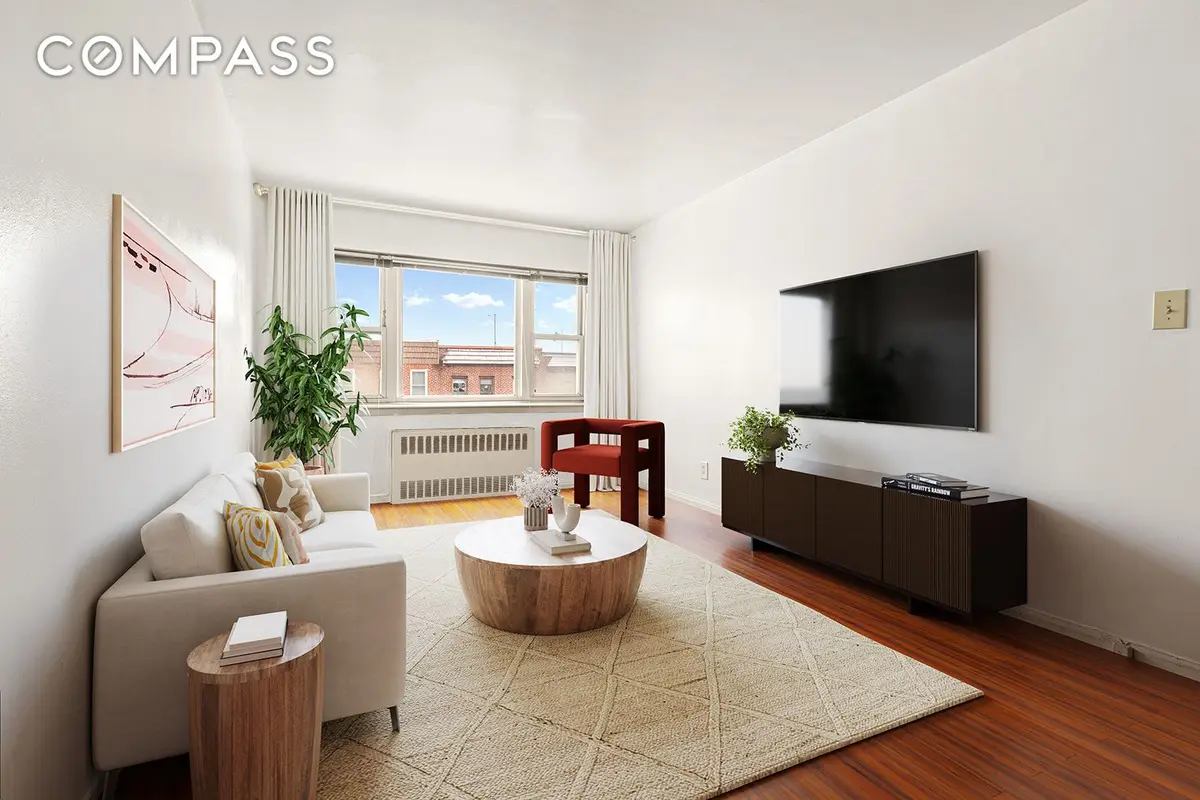 612 17th Street, Brooklyn, NY 11218 - #1