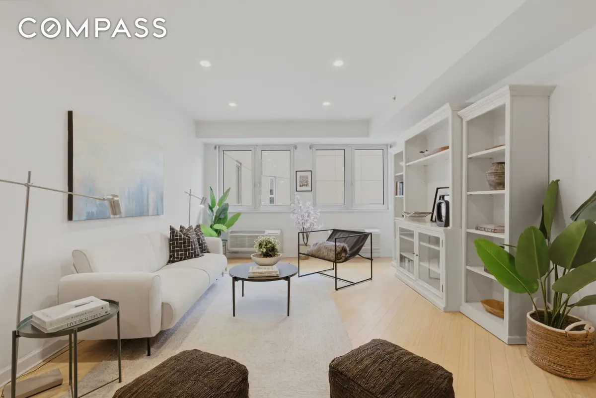 145 Park Place #3D, Brooklyn, NY 11217 - #1