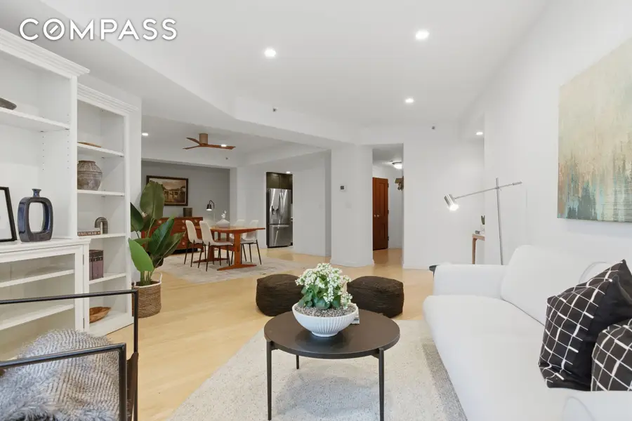 145 Park Place #3D, Brooklyn, NY 11217 - #2