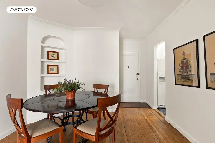 530 E 90th Street #6H, Manhattan, NY 10128 - #3