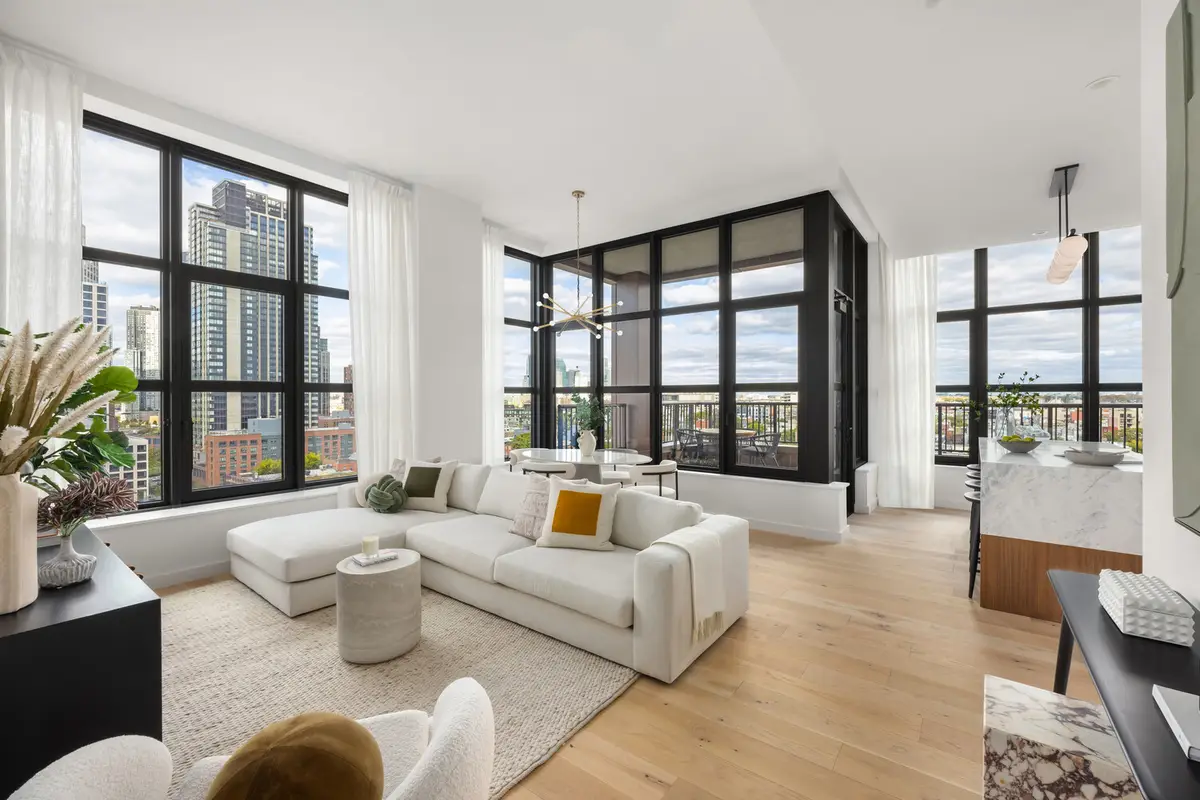 29 Huron Street #12DE, Brooklyn, NY 11222 - #1