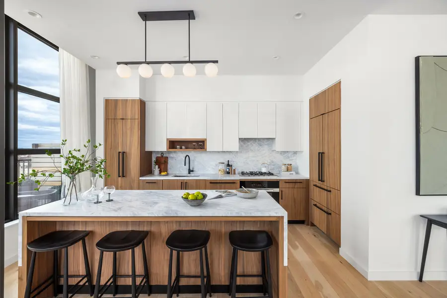 29 Huron Street #12DE, Brooklyn, NY 11222 - #2
