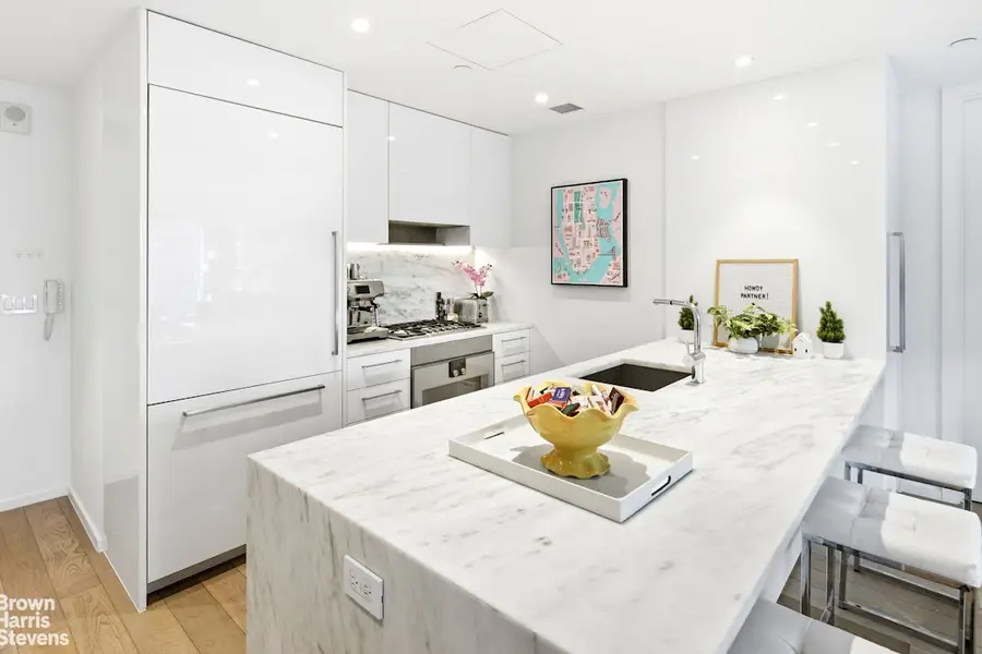 150 E 23rd Street #14C, Manhattan, NY 10010 - #3