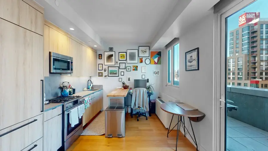 24-16 Queens Plaza S #7B, Queens, NY 11101 - #3