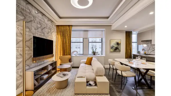 303 Park Avenue #3007, Manhattan, NY 10022