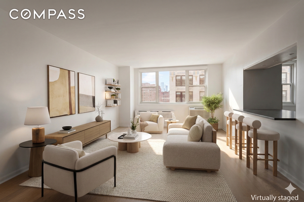 77 7th Avenue #12P, Manhattan, NY 10011