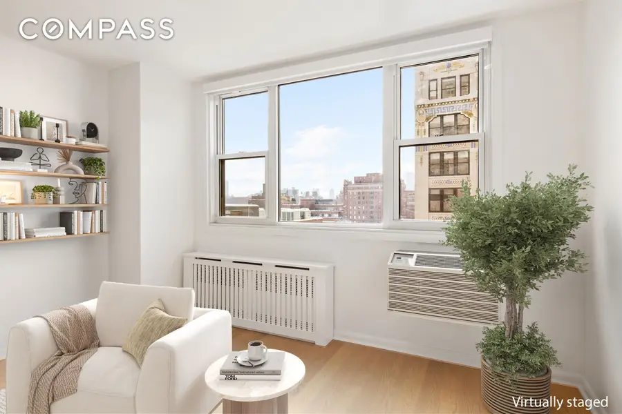 77 7th Avenue #12P, Manhattan, NY 10011 - #2