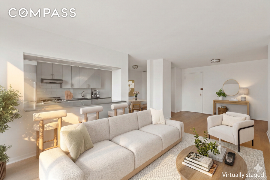 77 7th Avenue #12P, Manhattan, NY 10011 - #3