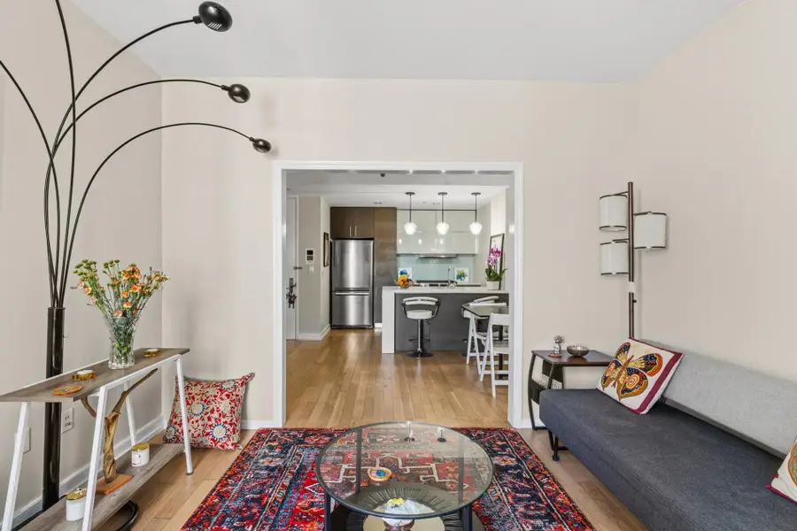 21-45 44th Drive #4-I, Queens, NY 11101 - #2