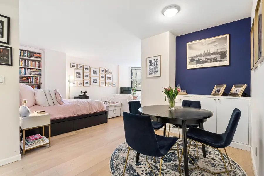 255 W 85th Street #5-A, Manhattan, NY 10024 - #2