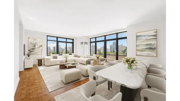 100 United Nations Plaza #8BC, Manhattan, NY 10017