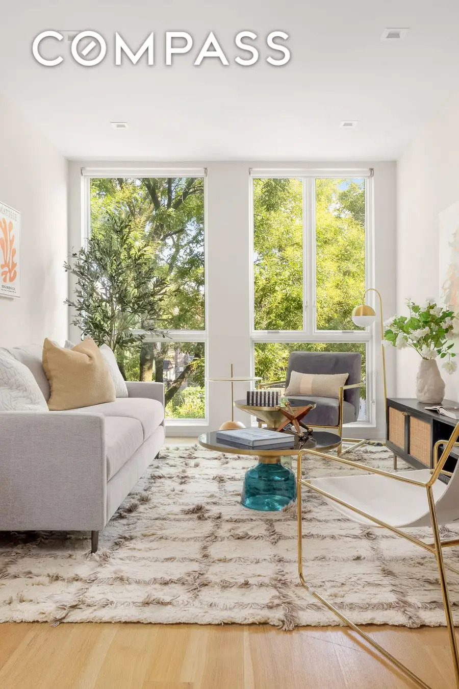 246 Maple Street #3A, Brooklyn, NY 11225 - #3