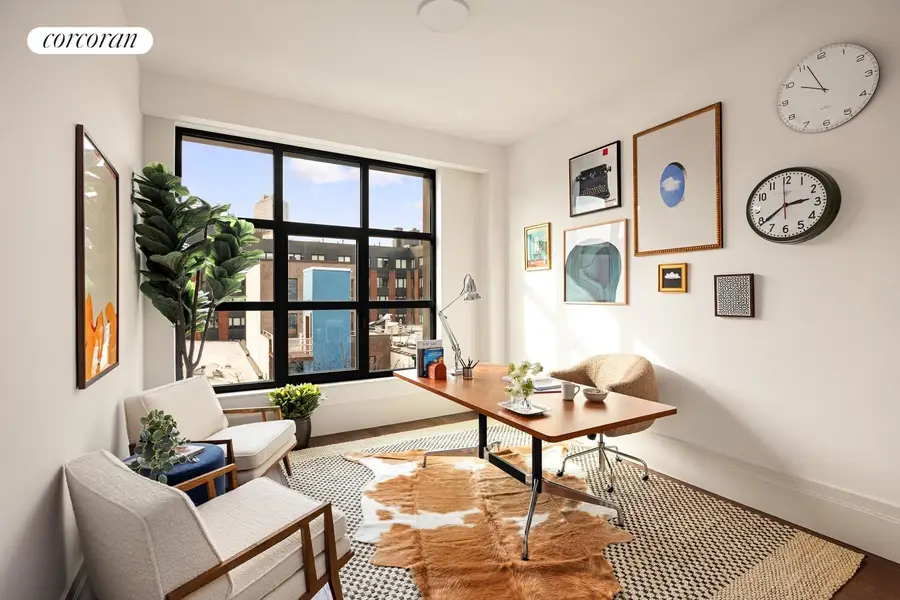 127 Kent Avenue #4A, Brooklyn, NY 11249 - #2