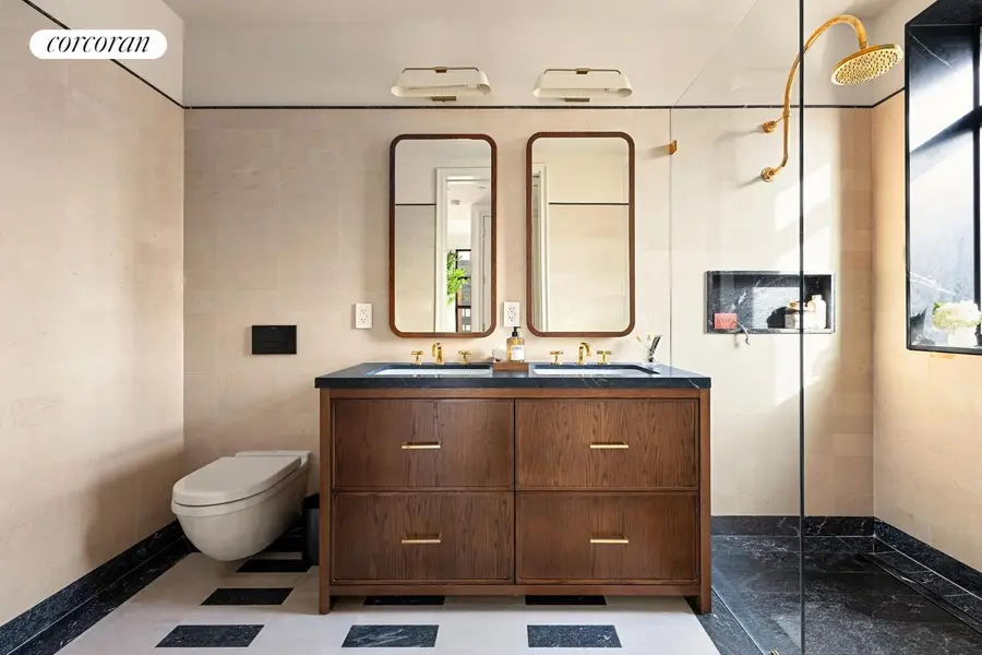 127 Kent Avenue #4A, Brooklyn, NY 11249 - #3